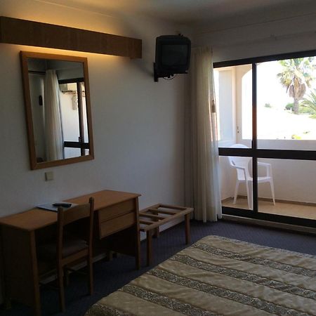פורצ'ס Albergaria Dom Manuel Hotel חדר תמונה