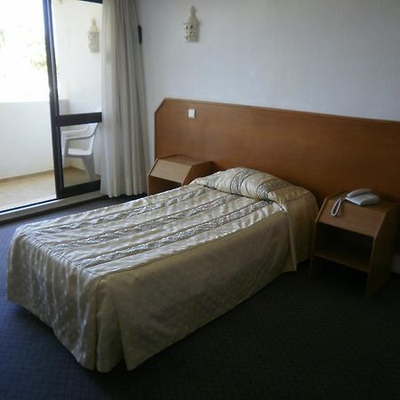 פורצ'ס Albergaria Dom Manuel Hotel מראה חיצוני תמונה