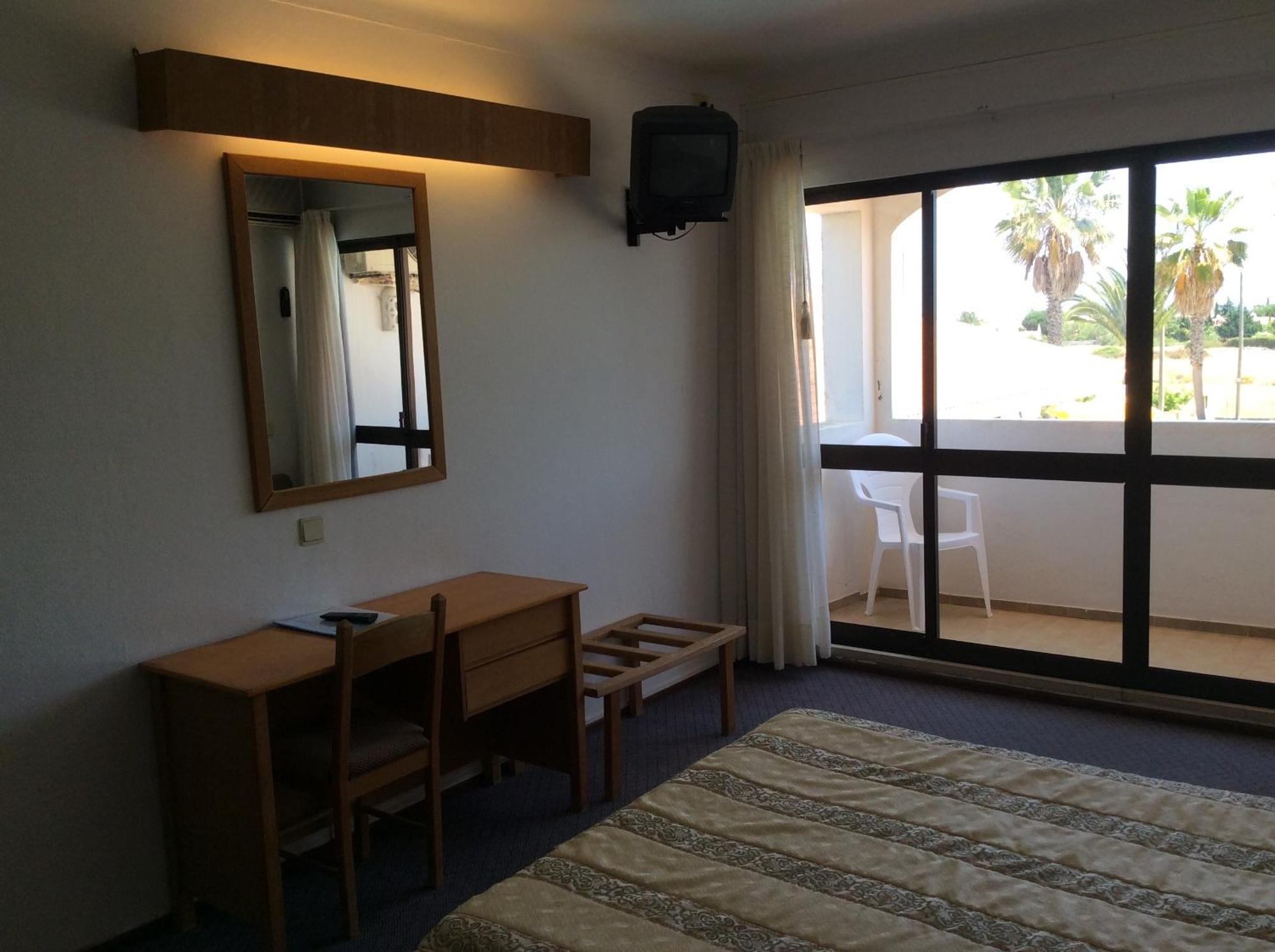 פורצ'ס Albergaria Dom Manuel Hotel חדר תמונה