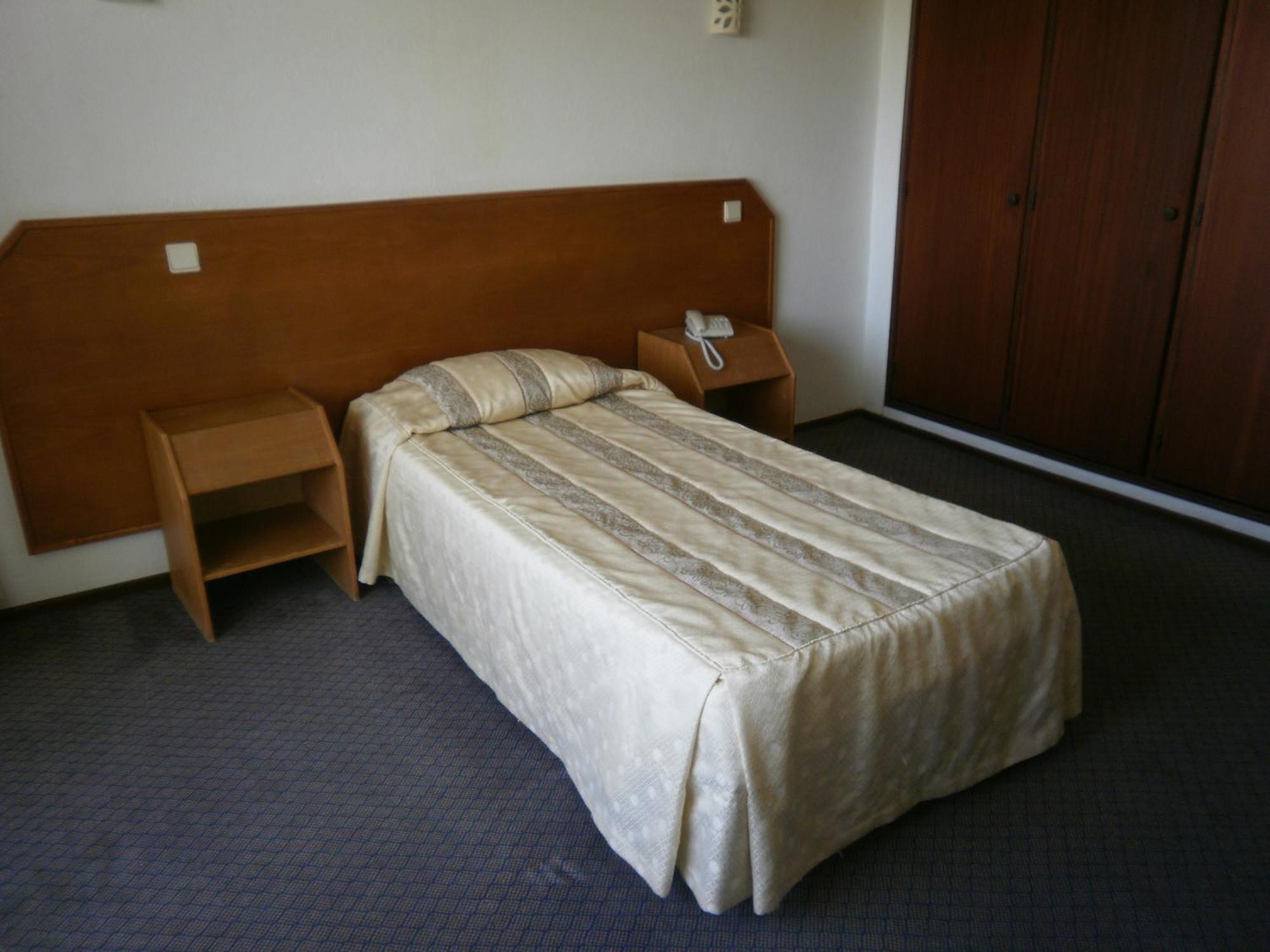 פורצ'ס Albergaria Dom Manuel Hotel חדר תמונה