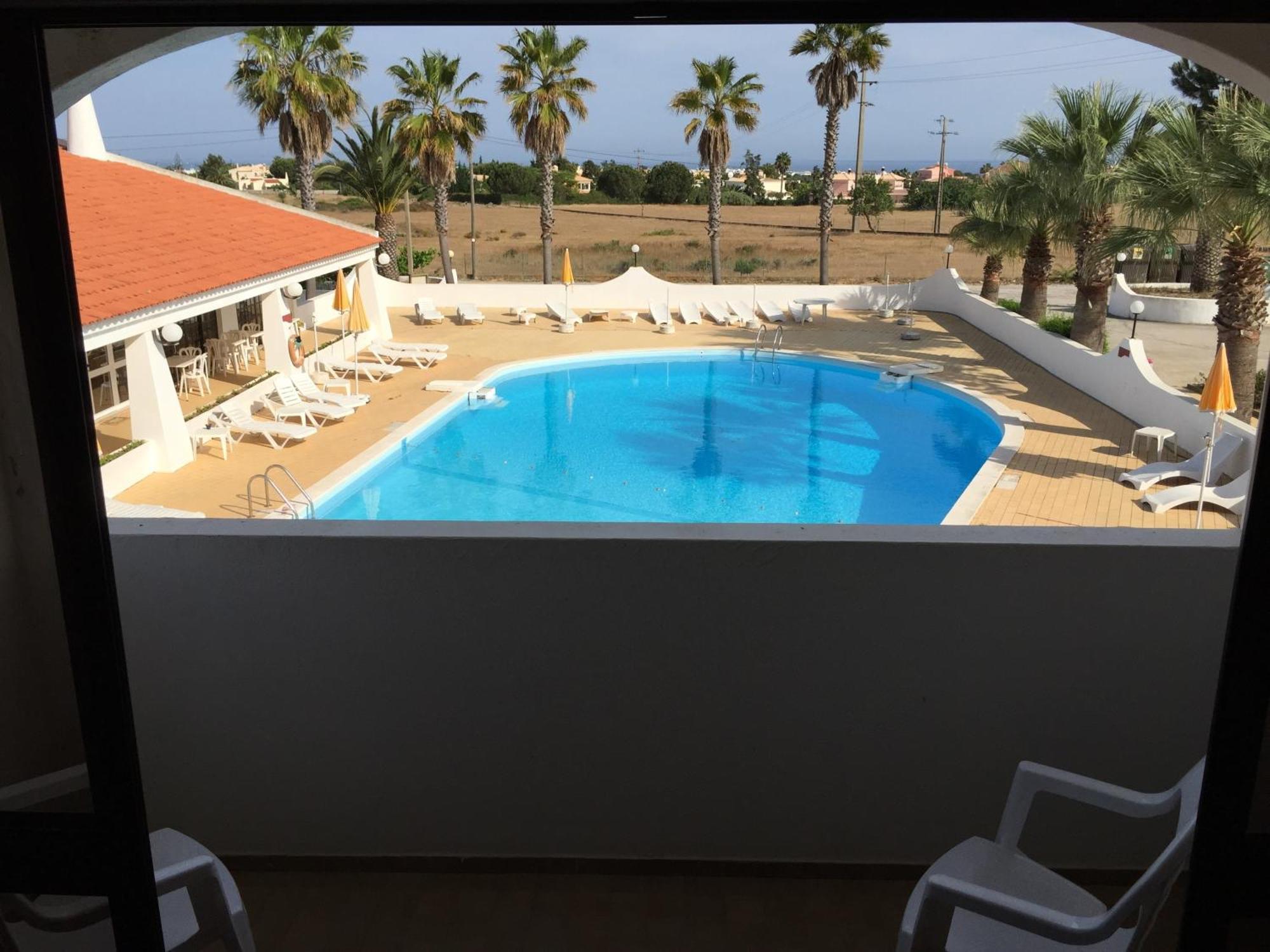 פורצ'ס Albergaria Dom Manuel Hotel חדר תמונה