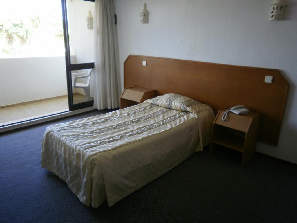 פורצ'ס Albergaria Dom Manuel Hotel מראה חיצוני תמונה