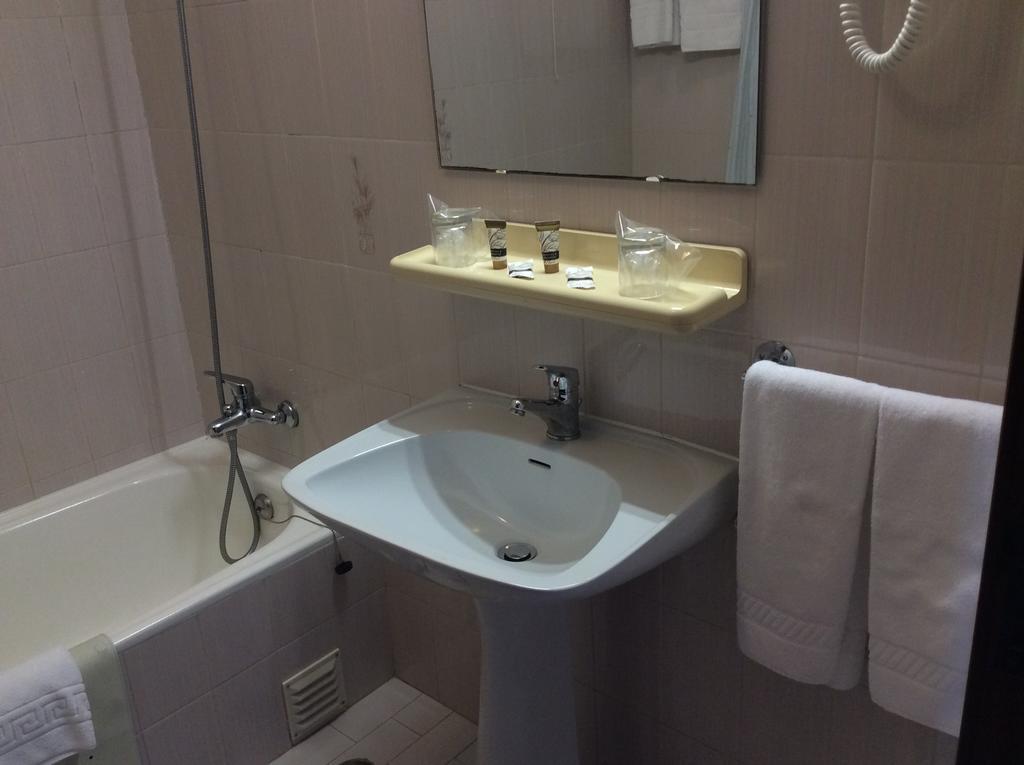 פורצ'ס Albergaria Dom Manuel Hotel חדר תמונה