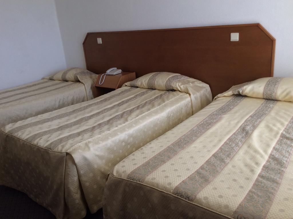 פורצ'ס Albergaria Dom Manuel Hotel חדר תמונה