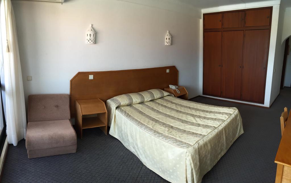 פורצ'ס Albergaria Dom Manuel Hotel חדר תמונה