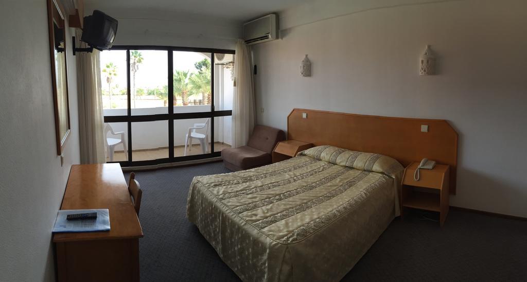 פורצ'ס Albergaria Dom Manuel Hotel חדר תמונה