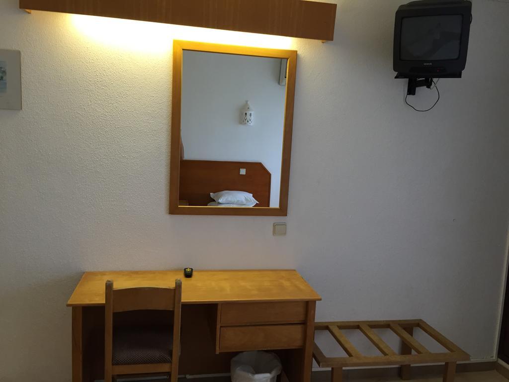 פורצ'ס Albergaria Dom Manuel Hotel חדר תמונה