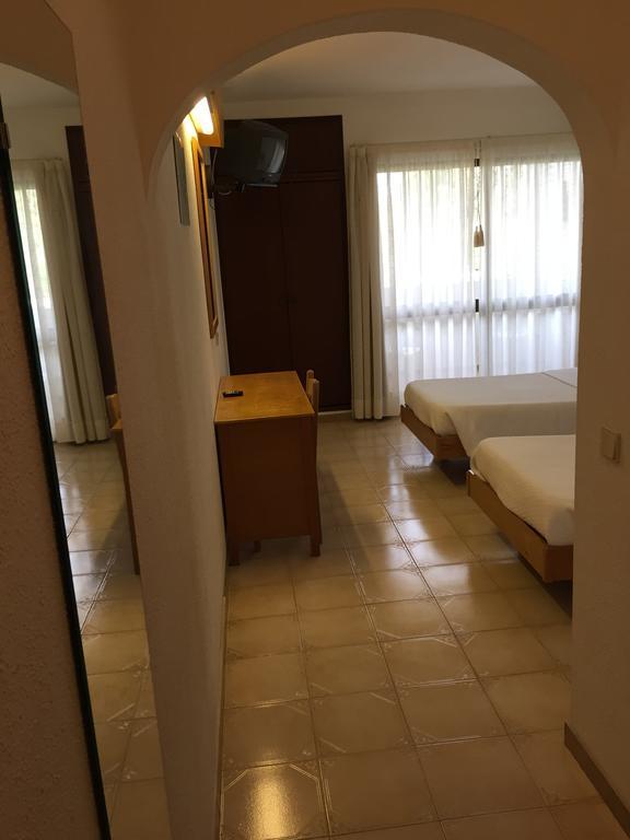 פורצ'ס Albergaria Dom Manuel Hotel חדר תמונה