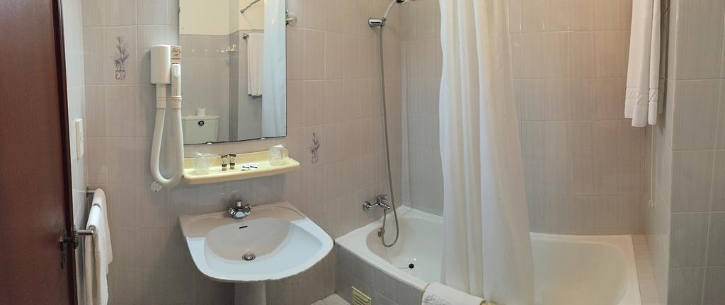 פורצ'ס Albergaria Dom Manuel Hotel חדר תמונה