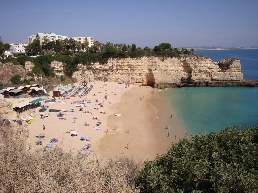 פורצ'ס Albergaria Dom Manuel Hotel מראה חיצוני תמונה