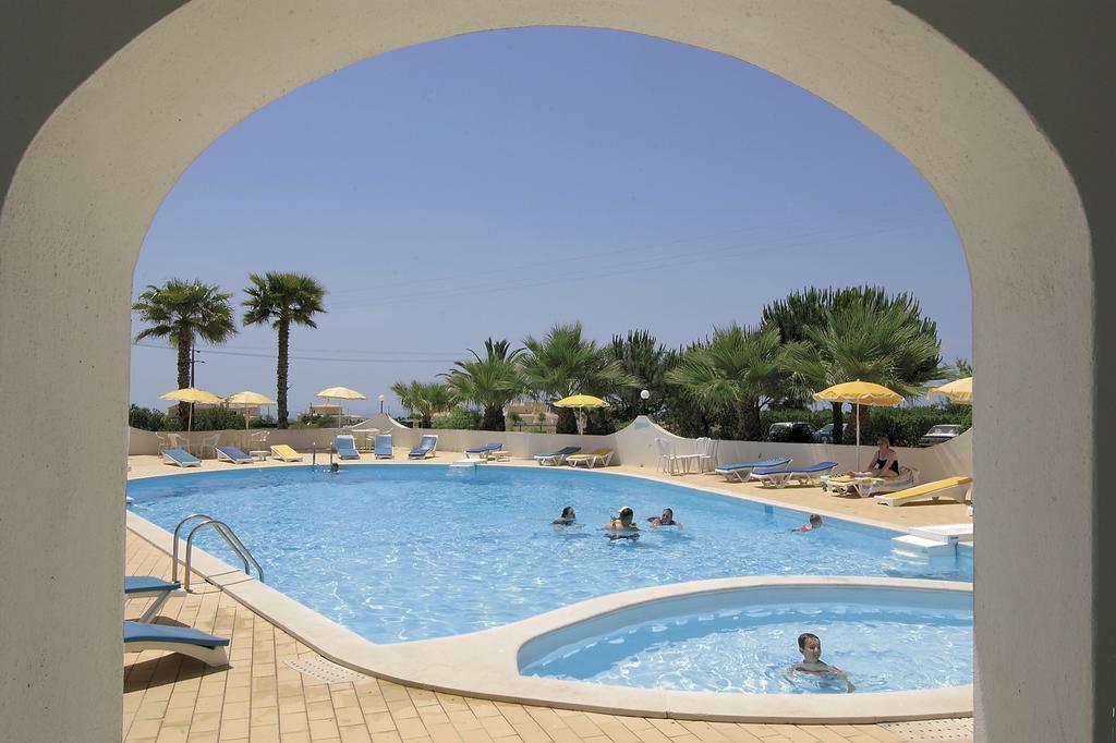 פורצ'ס Albergaria Dom Manuel Hotel חדר תמונה