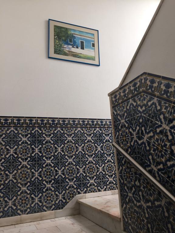 פורצ'ס Albergaria Dom Manuel Hotel מראה חיצוני תמונה