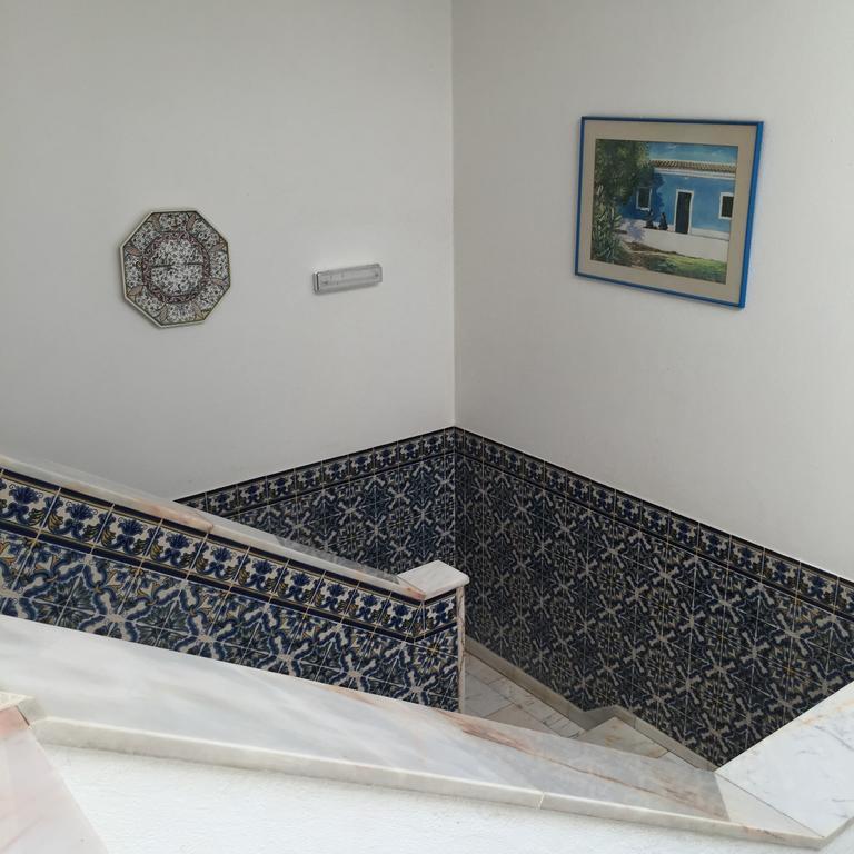 פורצ'ס Albergaria Dom Manuel Hotel מראה חיצוני תמונה