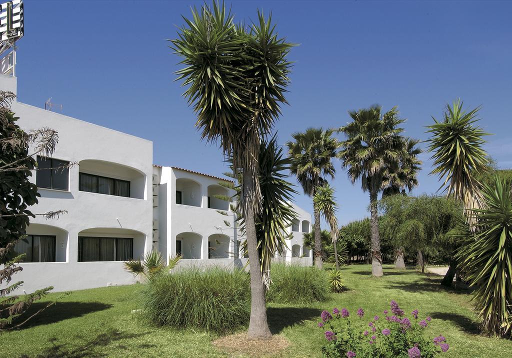 פורצ'ס Albergaria Dom Manuel Hotel מראה חיצוני תמונה