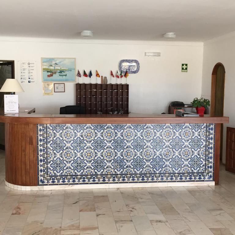 פורצ'ס Albergaria Dom Manuel Hotel מראה חיצוני תמונה